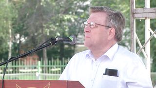 Ричард Циммерман - Свобода во Христе