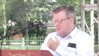 Ричард Циммерман - Свобода во Христе