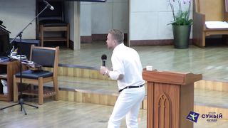 Павел Рындич - Математика Божьего успеха