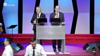 Рик Реннер - Жажда поклоняться Богу