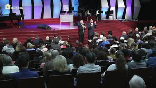 Рик Реннер - Жажда поклоняться Богу