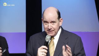 Рик Реннер - Жажда поклоняться Богу