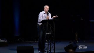 Александр Шевченко - Как стать точкой опоры?