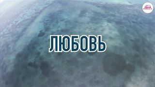 Стихи из Библии - Любовь