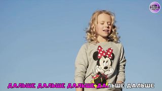 Отдай Проблемы Иисусу (детская песня)