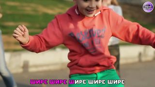 Отдай Проблемы Иисусу (детская песня)