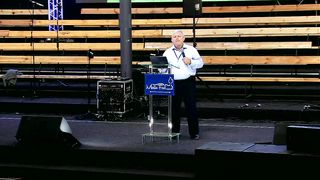 Ростислав Мурах - Мрії збуваються!