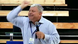 Ростислав Мурах - Мрії збуваються!