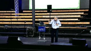 Ростислав Мурах - Мрії збуваються!