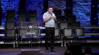 Рустам Фатулаев - Кто я, Господи?