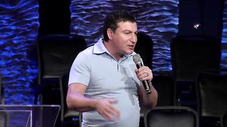 Рустам Фатулаев - Кто я, Господи?