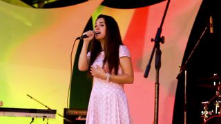 Дарина Кочанжи - Знаю, что Ты - мой Бог