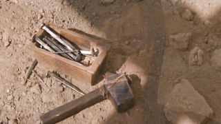 Павел Шавловский - Прокаженный