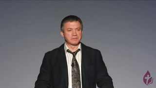 Сергей Гаврилов - Один дух с Богом