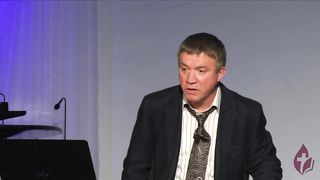 Сергей Гаврилов - Один дух с Богом