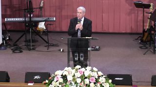 Сергей Хомич - Восстановленное и сохраненное величие Церкви