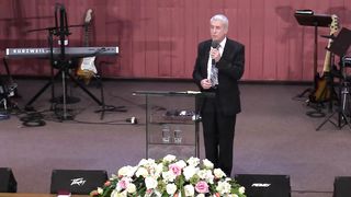 Сергей Хомич - Восстановленное и сохраненное величие Церкви