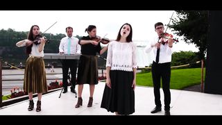 Семья Кирнев - Ты со мной