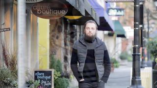 Симон Хорольский - Я Хочу с Тобой Поговорить