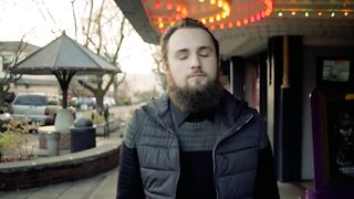 Симон Хорольский - Я Хочу с Тобой Поговорить