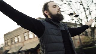 Симон Хорольский - Я Хочу с Тобой Поговорить