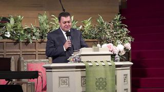 Эдуард Грабовенко - Чего требует от тебя Господь