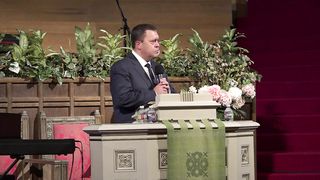 Эдуард Грабовенко - Чего требует от тебя Господь