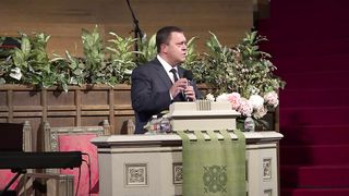 Эдуард Грабовенко - Чего требует от тебя Господь