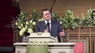 Эдуард Грабовенко - Чего требует от тебя Господь