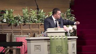 Эдуард Грабовенко - Чего требует от тебя Господь