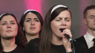 Скиния - Я не буду рабом греха