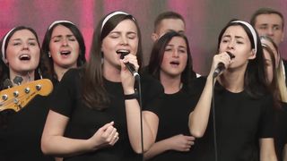 Скиния - Я не буду рабом греха