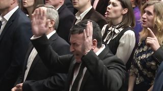 Скиния - Я не буду рабом греха