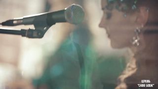 Юлия Салтаненко - Святый, Святый!