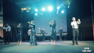 Юлия Салтаненко - Святый, Святый!