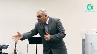 Олександр Попчук - Будьте мудрі і пильнуйте в молитвах