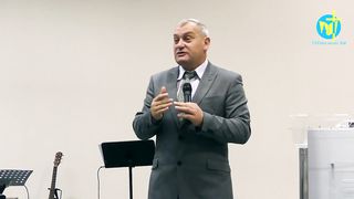 Олександр Попчук - Будьте мудрі і пильнуйте в молитвах