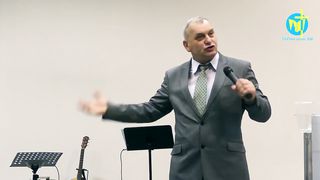 Олександр Попчук - Будьте мудрі і пильнуйте в молитвах