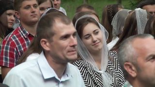 Віктор Боришкевич. Дякуйте Богу за все і перемагайте!