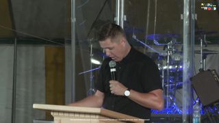 Вадим Пекун - Жизнь под влиянием Святого Духа