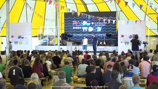 Майкл Френч - Тайна есть Христос в нас