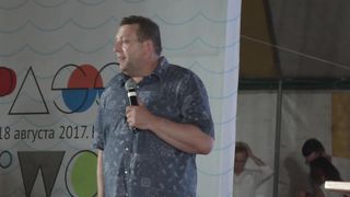 Алексей Руденький - Будь настоящим!