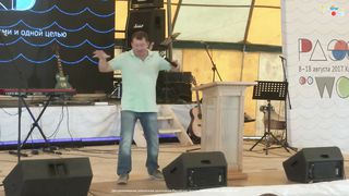 Анатолий Мокляк - Проси у Бога показать тебе небо