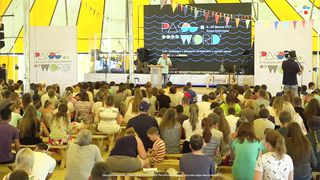 Анатолий Мокляк - Проси у Бога показать тебе небо