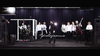SokolovBrothers - Превозносим