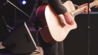 New Beginnings Church - Сделай меня сильным