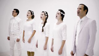 Семья Кирнев - Там в Небесах