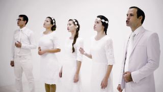 Семья Кирнев - Там в Небесах