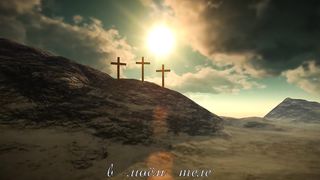 Я буду ожидать Тебя (Караоке)