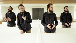 Simon Khorolskiy - Ибо Так Возлюбил